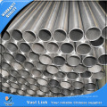 Welded Stainless Steel Tube 201 304 316 430